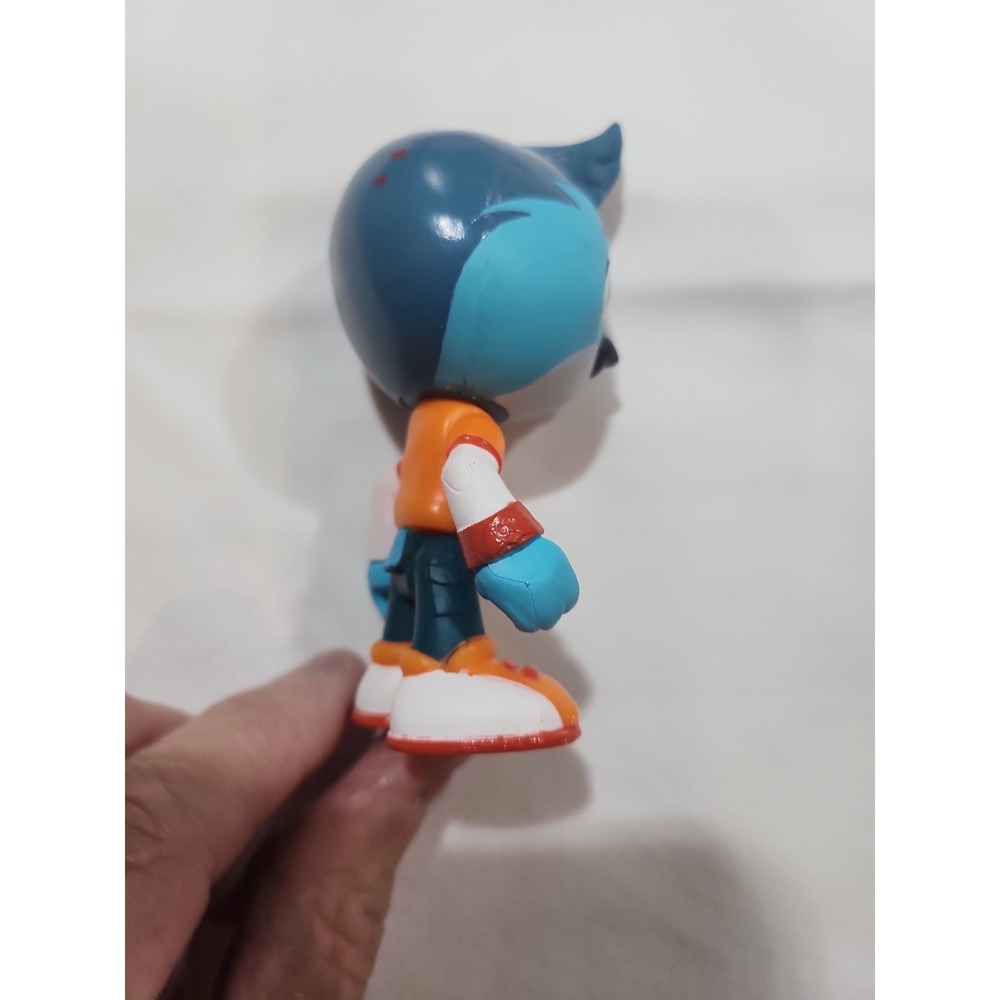 2018~Hasbro~Top Wing Figures ~ Rod Rooster & Swift~loveable Arms,Legs,Head - Picture 12 of 13